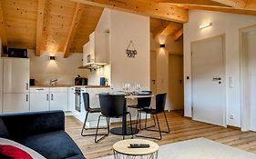 Staufen-Chalet Hochreit